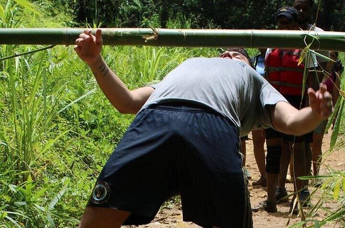 Self-Drive Half-Day Waterslide Yunque Tour - Clothing, shoes, and what to leave behind