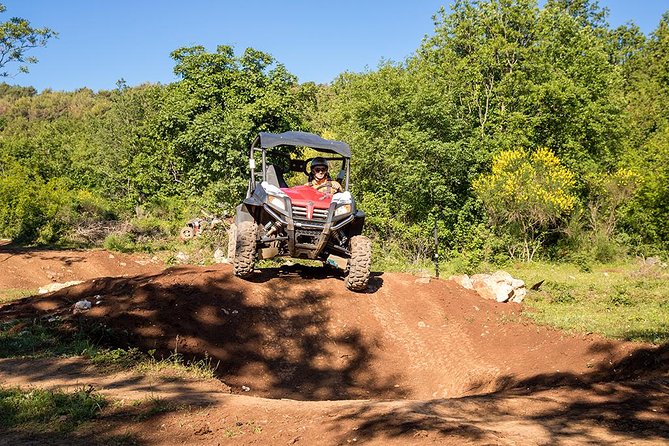 Self-drive Off Road Buggy - Key points to know before booking