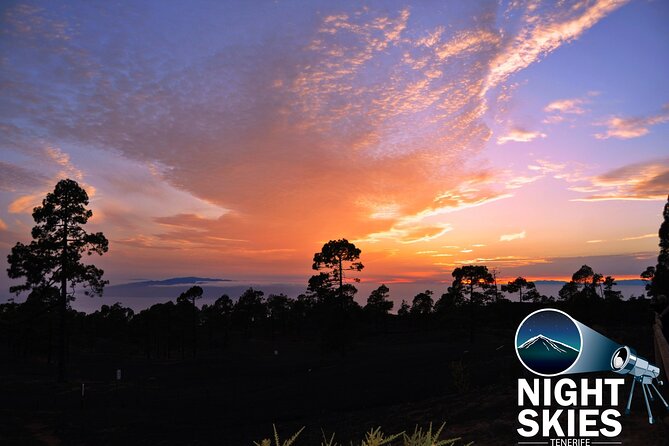 Self Drive Sunset & Stargazing in Teide National Park - No Dinner - Cold weather is part of the deal