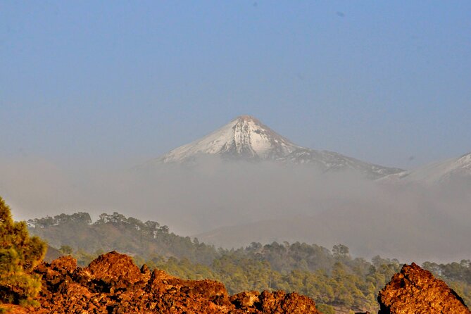Self Drive Sunset & Stargazing in Teide National Park - No Dinner - Is $66.54 a fair price?