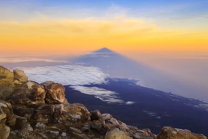 Self Drive Sunset & Stargazing in Teide National Park - No Dinner - Booking, weather, and cancellation details