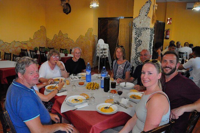 Self Drive Sunset & Stargazing in Teide National Park with Dinner - Practical advice for a smoother evening