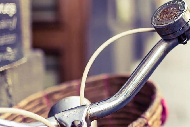 Self-Drive Vintage Fiat 500 Tour from Florence: Sunset Drive and Aperitivo - Following the Mille Miglia route into Chianti