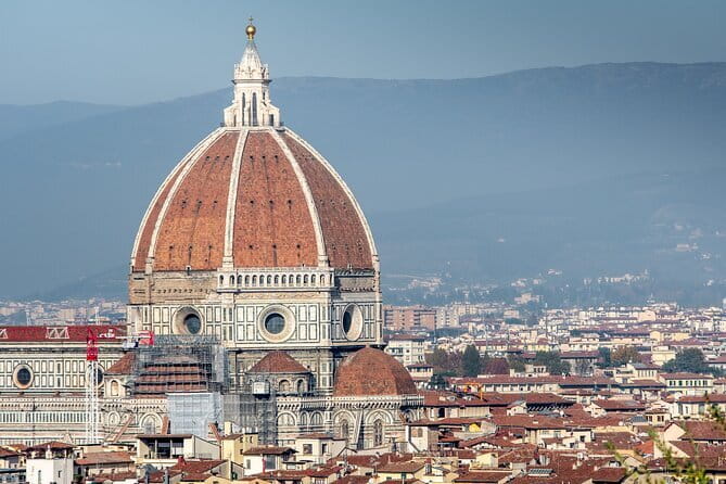 Self-Drive Vintage Fiat 500 Tour from Florence: Tuscan Wine Experience - What the $139 price includes