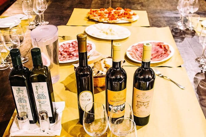 Self-Drive Vintage Fiat 500 Tour: Gourmet Lunch and Wine Tasting - Learning the car before the countryside