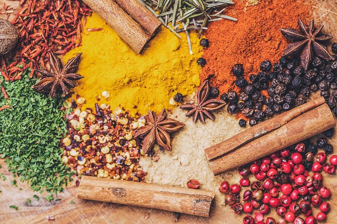 Self Guided Asian Food Tour Haarlem - The self-guided format: freedom with a little responsibility