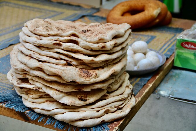 Self Guided Asian Food Tour Haarlem - Is $42.28 a fair price?