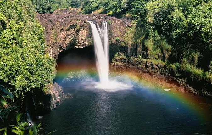 Self-Guided Audio Driving Tour in Big Island - Big Island audio tour highlights