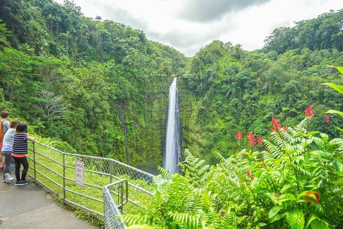 Self-Guided Audio Driving Tour in Big Island - How to use the app without frustration