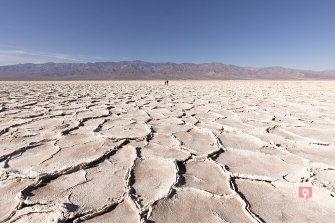 Self-Guided Audio Driving Tour in Death Valley National Park - Why the $19.99 price can work well