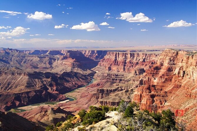 Self-Guided Audio Driving Tour in Grand Canyon South Rim - What the audio does well, and where it falls short
