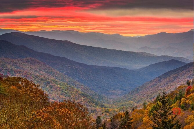 Self-Guided Audio Driving Tour in Great Smoky Mountains - Is $19.99 good value?