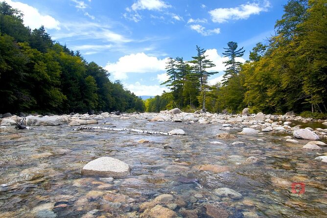 Self-Guided Audio Driving Tour in Kancamagus Highway - Price, group size, and real value