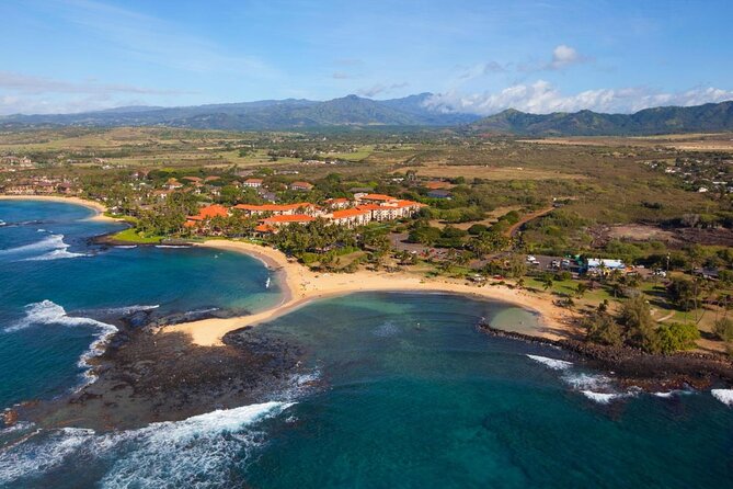 Self-Guided Audio Driving Tour in Kauai - Key points to know before you go