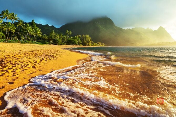Self-Guided Audio Driving Tour in Kauai - The south and west: Poipu, Hanapepe, and Waimea Canyon