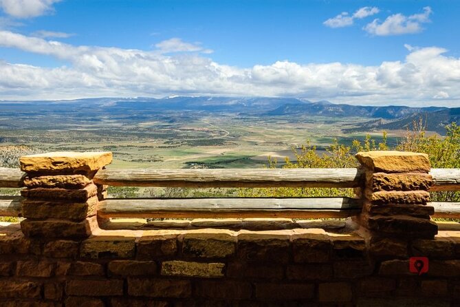 Self-Guided Audio Driving Tour in Mesa Verde National Park - Cliff Palace needs planning, not just curiosity