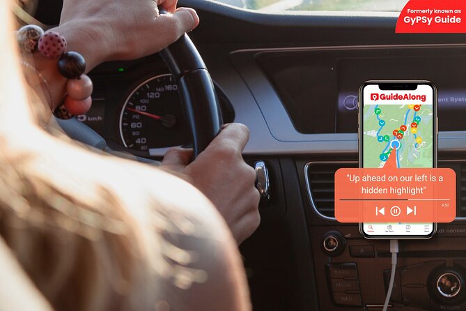 Self-Guided Audio Driving Tour in Road To Hana - The $19.99 price and what you actually receive