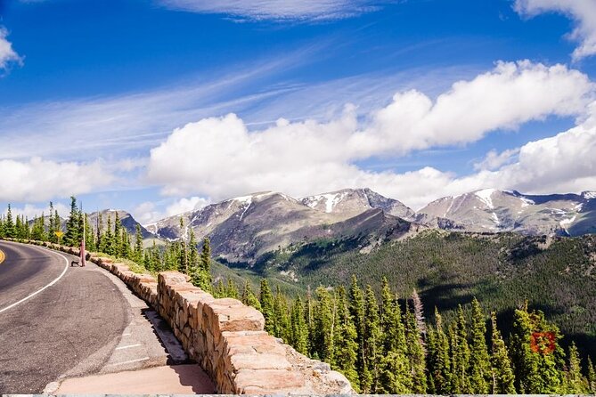 Self-Guided Audio Driving Tour in Rocky Mountain National Park - Tundra Communities Trail above 12,000 feet