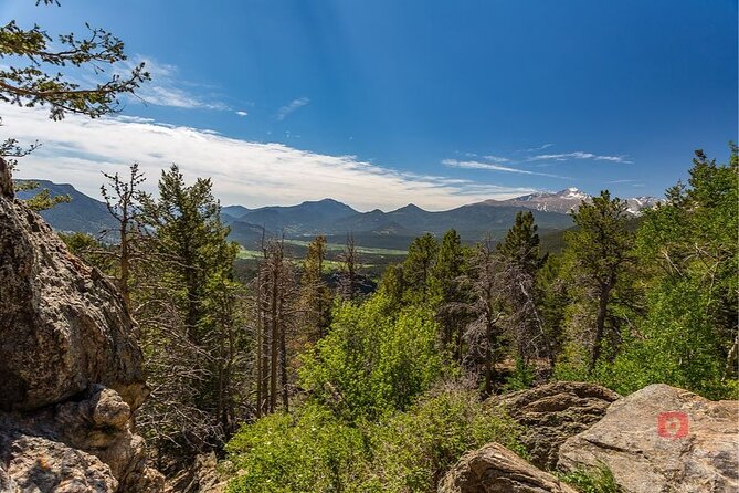 Self-Guided Audio Driving Tour in Rocky Mountain National Park - Trail Ridge Road, the main reason to book