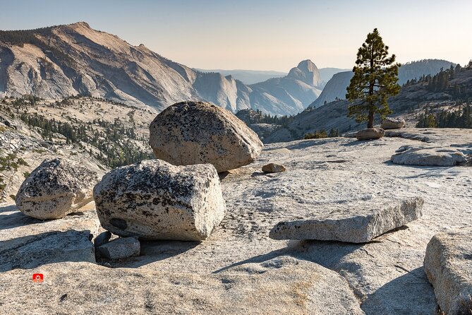 Self-Guided Audio Driving Tour in Yosemite - Hetch Hetchy for a quieter change of pace