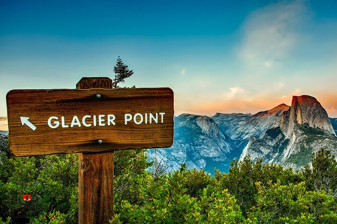 Self-Guided Audio Driving Tour in Yosemite - Tuolumne Grove and the giant sequoias