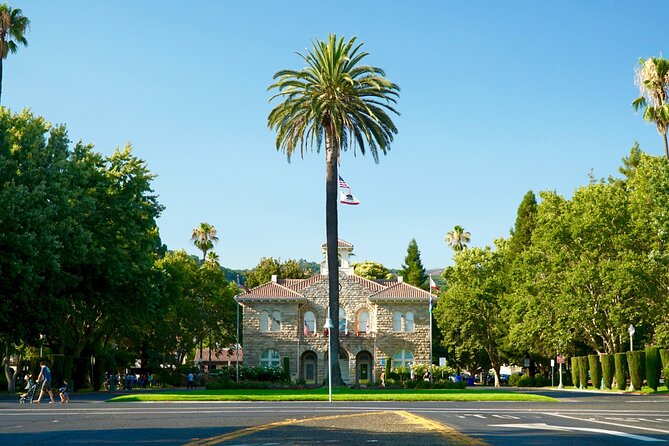 Self-Guided Audio Driving Tour of Sonoma and Napa Valley - What this Napa and Sonoma audio tour really offers