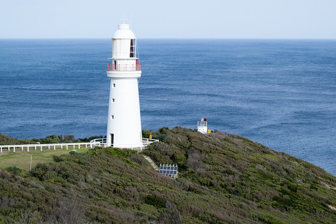 Self-Guided Audio Driving Tour of the Great Ocean Road, Australia - The $19.99 price and what you actually receive