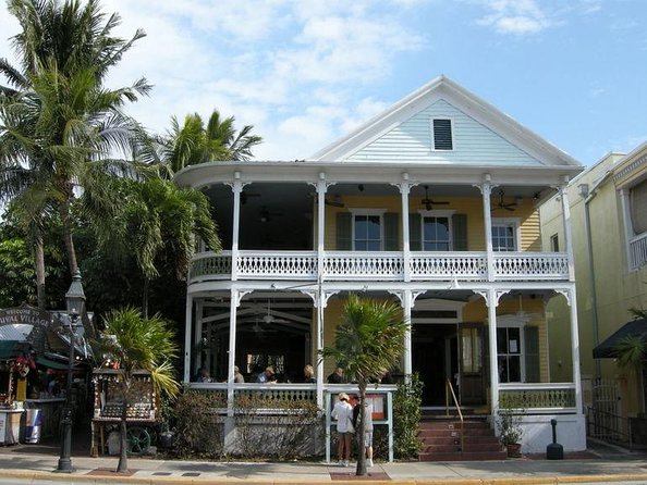 Self-Guided Audio Tour in Florida Keys - What this Florida Keys audio tour actually does