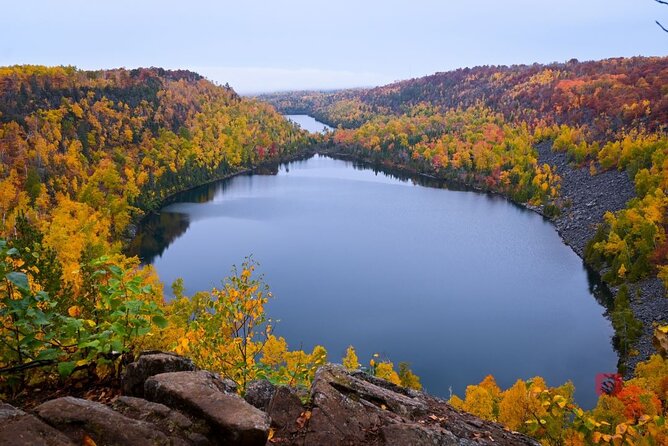 Self-Guided Audio Tour Lake Superior North Shore - Why an audio guide works well on the North Shore