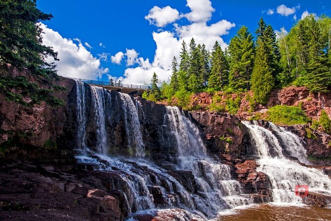 Self-Guided Audio Tour Lake Superior North Shore - Grand Portage: the historic end of the route