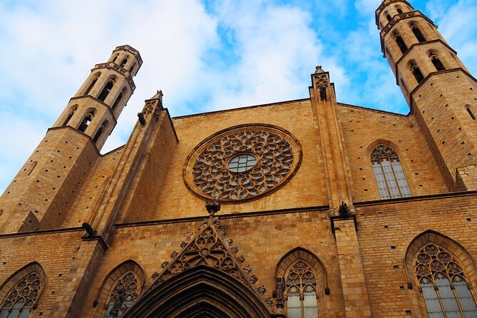 Self-Guided Audio Tour - Legends of the Gothic Quarter - A few practical ways to use it well