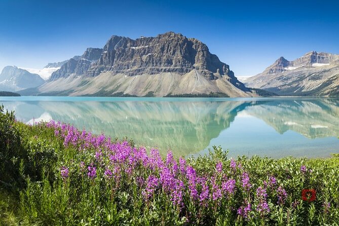 Self-Guided Audio Tours for the Canadian Rockies - Using the app without making your holiday feel technical