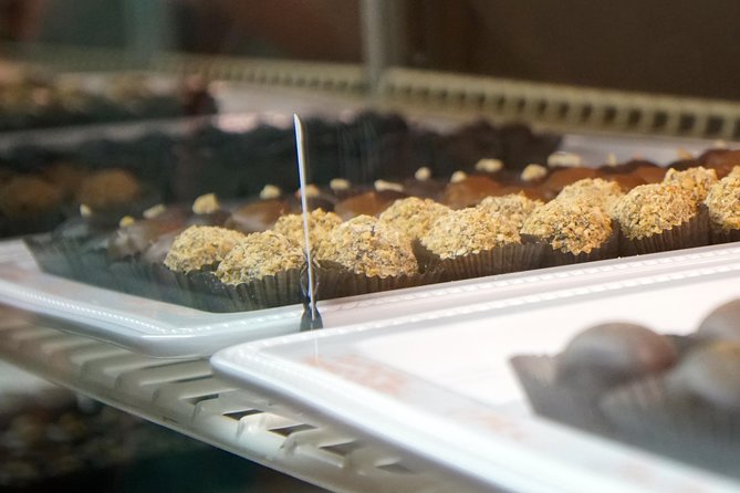 Self-Guided Baker City Walking & Tasting Tour- "A Taste of History" - What $9.99 gets you