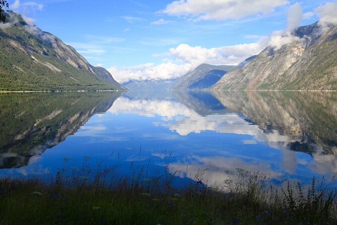 Self-Guided Bergen to Oslo Daytrip With Flamsbana & Fjordcruise - Key points to know before booking