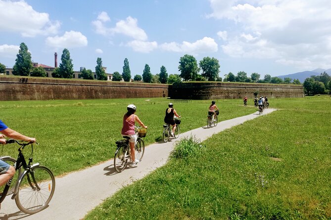 Self-guided Bike Tour from Lucca to Pisa - Key points to know before you pedal