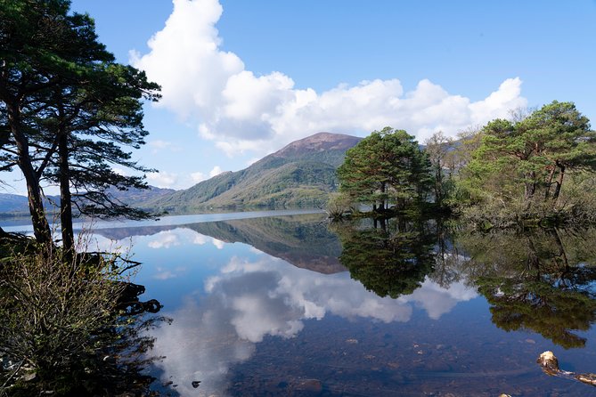 Self-Guided Bike Tour of Killarney National Park, Muckross Gardens & Waterfall - How long should you allow?