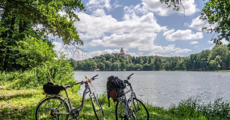 Self-Guided Bike Tour to Unetice Brewery - FAQ