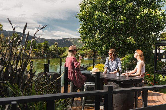 Self-Guided Biking Wine Tour (full day) in the Marlborough Region. - The family and group appeal