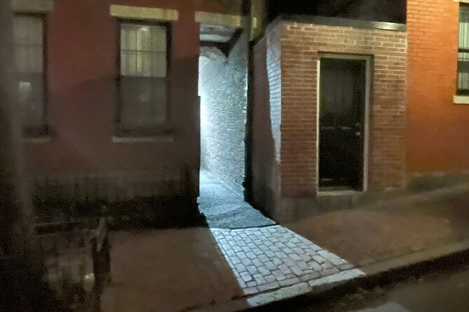 Self-Guided Boston's Beacon Hill Underground Railroad Audio Tour Walking Tour - Why this Beacon Hill walk matters