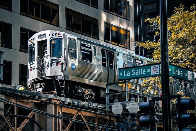 Self-Guided Chicago Loop Tour Explore the City at Your Own Pace - Why this Chicago Loop walk works well