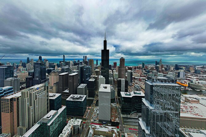 Self-Guided Chicago Loop Tour Explore the City at Your Own Pace - Timing, app setup, and practical planning