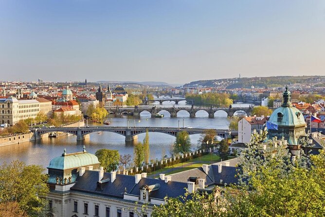Self-Guided City Bike Tours - Key points at a glance