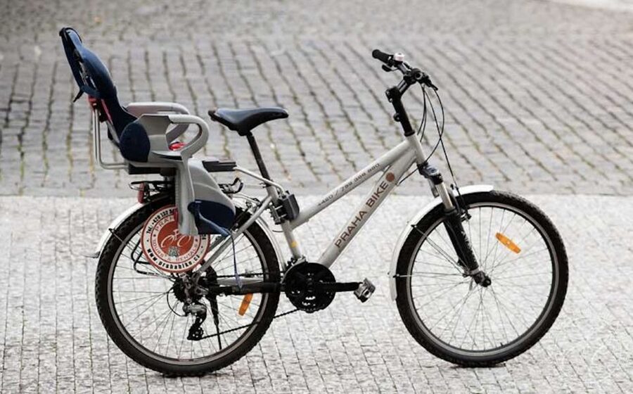 Self-Guided City Bike Tours - Who should book this Prague bike ride