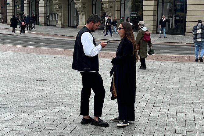 Self-guided city walking tour in Amsterdam - Price, timing, and overall value
