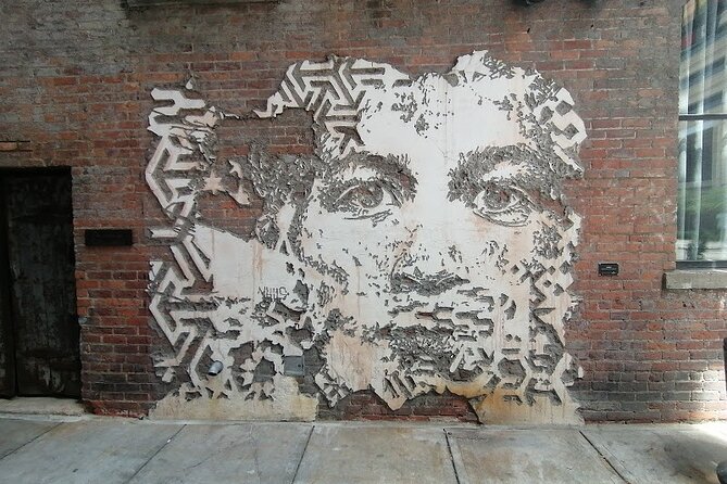 Self Guided Detroit's Spirit and History Solo Walking Tour - Key points to know before you book