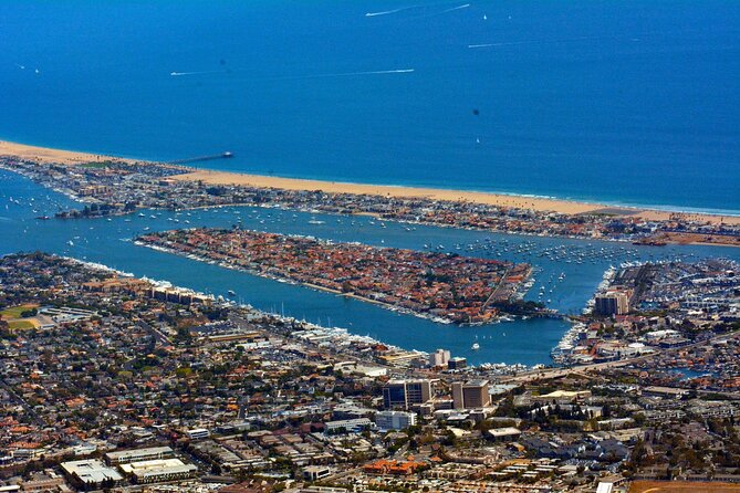 Self Guided Driving Adventure Through Coastal Orange County - Key points to know before you go
