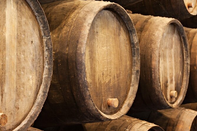 Self Guided Driving Tour to Four Kentucky Bourbon Distilleries - Why this bourbon drive works well