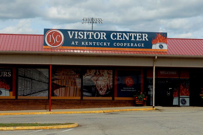 Self Guided Driving Tour to Four Kentucky Bourbon Distilleries - Maker’s Mark and Bill Samuels