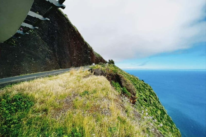 Self-Guided E-Bike Road Tour from Funchal to Garajau - What the ride feels like in practice