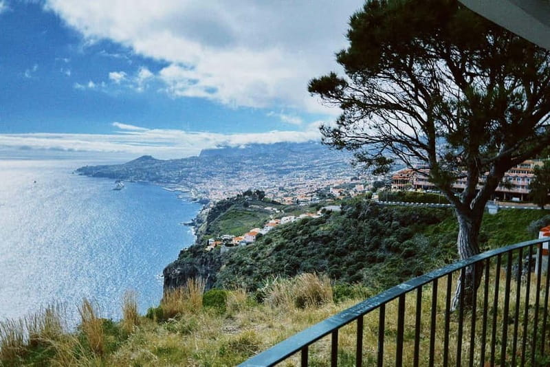 Self-Guided E-Bike Road Tour from Funchal to Garajau - Should you book the Funchal to Garajau e-bike tour?